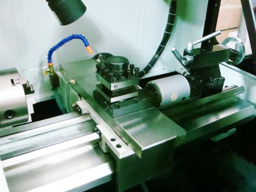 PROMA SPV-400GA CNC