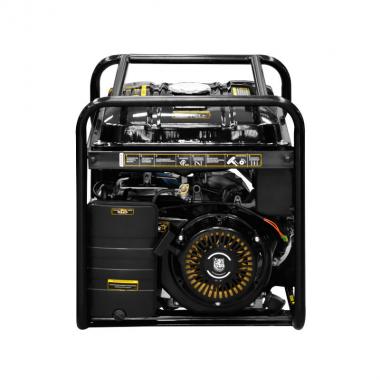 БАРСВЕЛД BPG6500